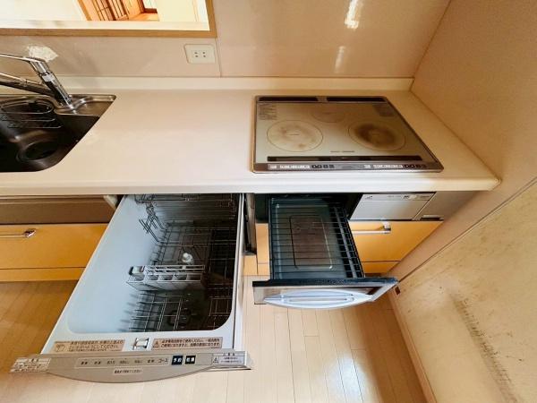 泉大津市森の中古一戸建て