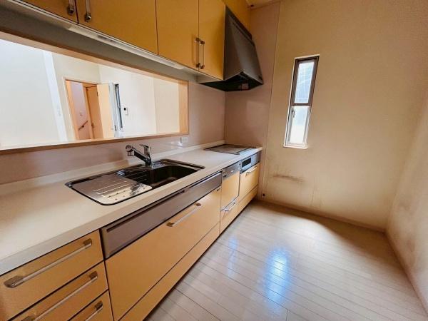 泉大津市森の中古一戸建て