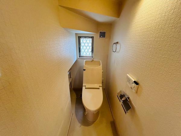 泉大津市森の中古一戸建て