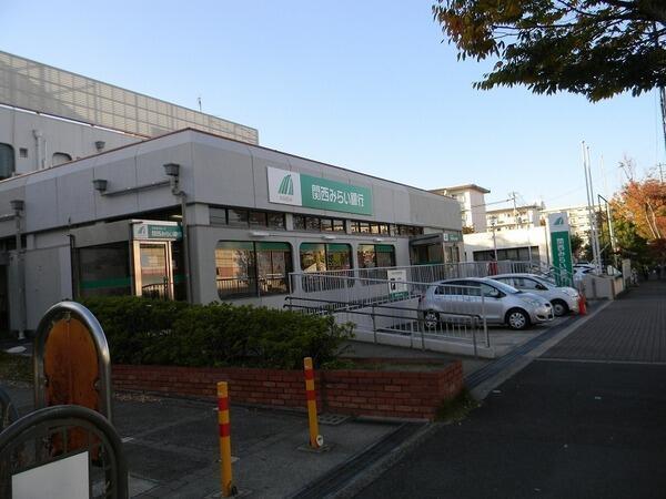 和泉鶴山台アーバンコンフォート 中古マンション(関西みらい銀行高石支店鶴山台出張所)