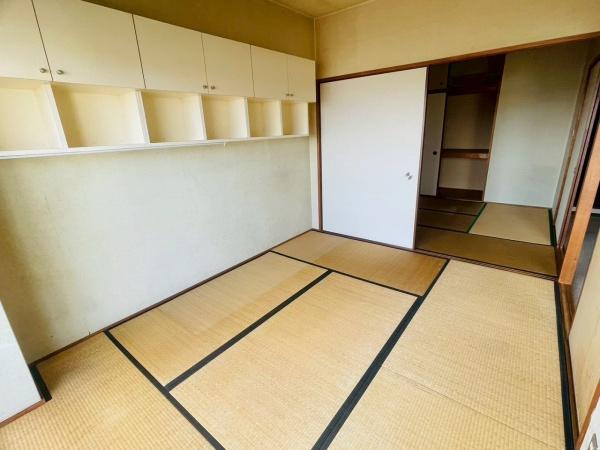 和泉鶴山台アーバンコンフォート　中古マンション