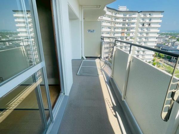 和泉鶴山台アーバンコンフォート　中古マンション