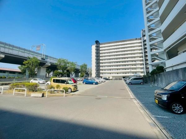 和泉鶴山台アーバンコンフォート　中古マンション