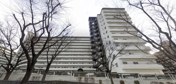 和泉鶴山台アーバンコンフォート　中古マンション