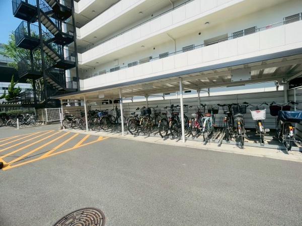 和泉鶴山台アーバンコンフォート　中古マンション