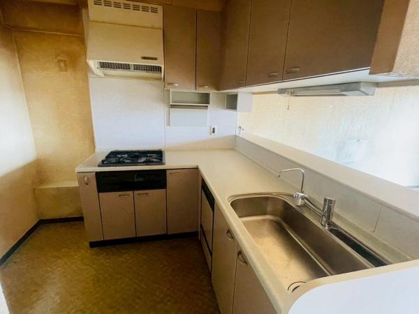 和泉鶴山台アーバンコンフォート　中古マンション