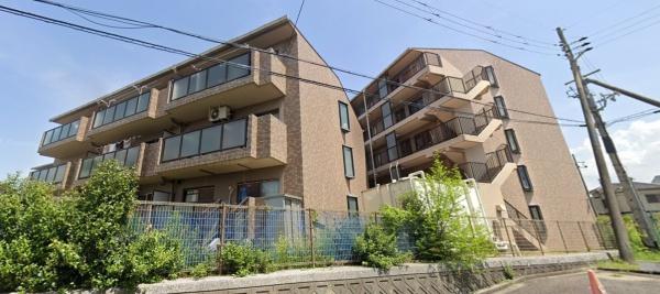 ロイヤルヒルズ泉ヶ丘　中古マンション
