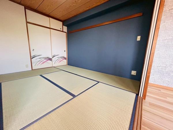 ファミールハイツ泉大津セントハーバーシティ１番館