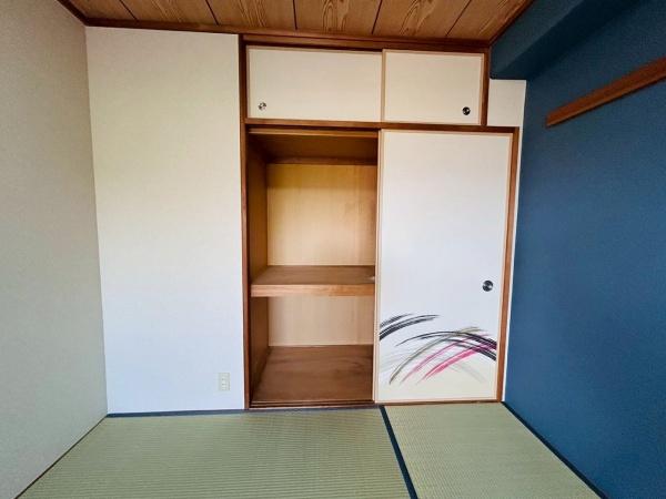 ファミールハイツ泉大津セントハーバーシティ１番館