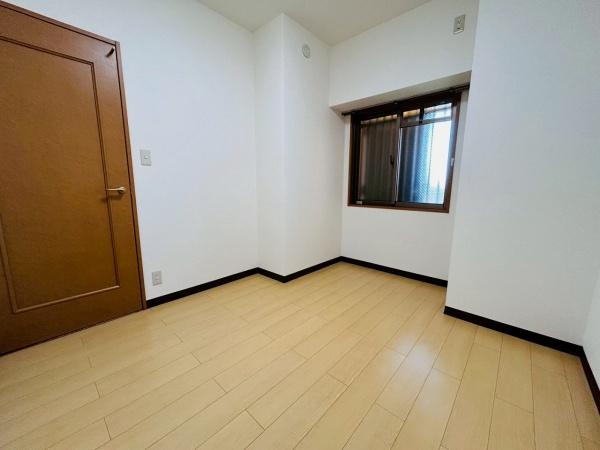 ファミールハイツ泉大津セントハーバーシティ１番館