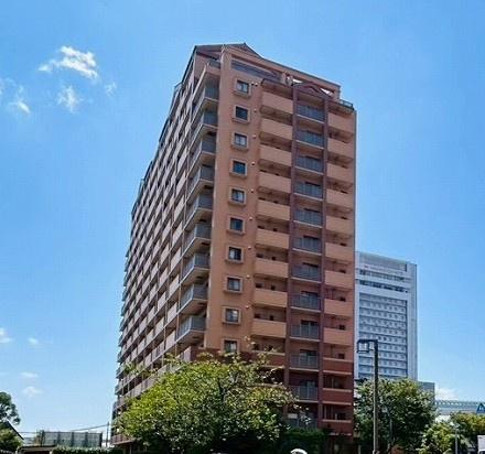 ファミールハイツ泉大津セントハーバーシティ１番館