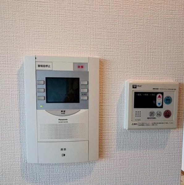 ファミールハイツ泉大津セントハーバーシティ１番館