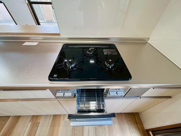 ファミールハイツ泉大津セントハーバーシティ１番館