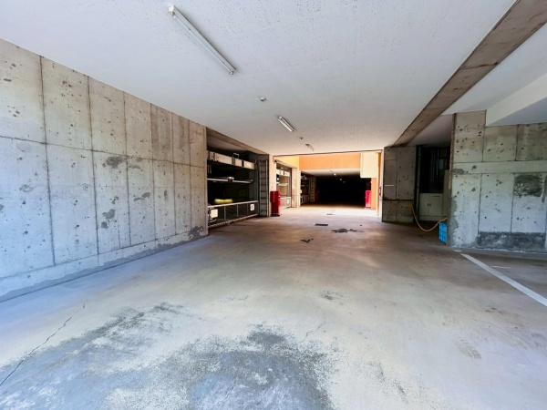 ファミールハイツ泉大津セントハーバーシティ１番館