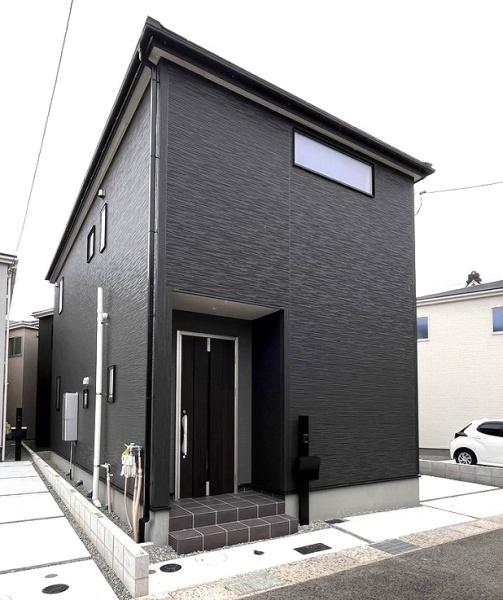 泉佐野市日根野の新築一戸建