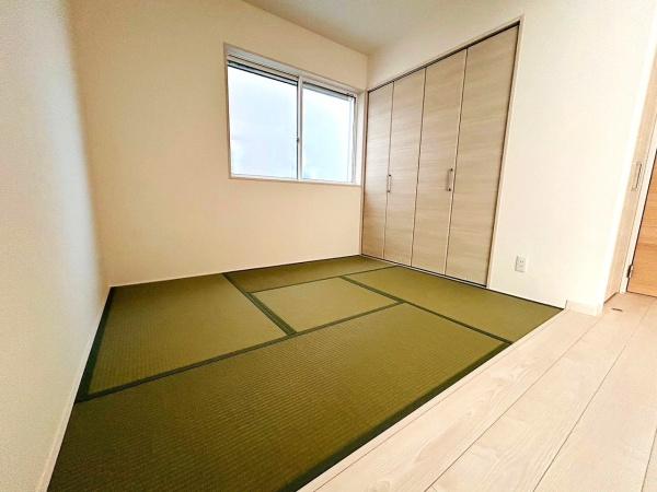 泉南郡熊取町野田２丁目の新築一戸建