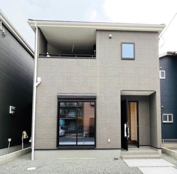 泉南郡熊取町野田２丁目の新築一戸建