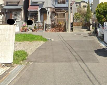 泉南市樽井３丁目の新築一戸建