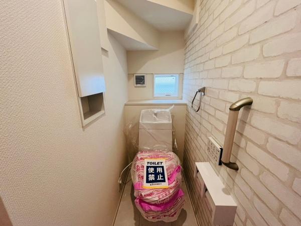 泉南市信達牧野の新築一戸建
