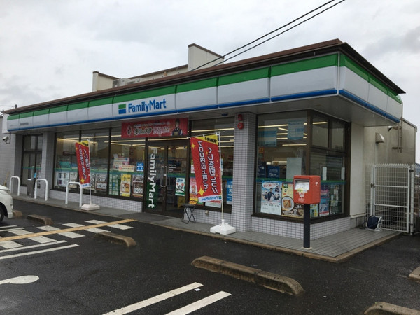 泉南市信達牧野の新築一戸建(ファミリーマート泉南信達牧野店)