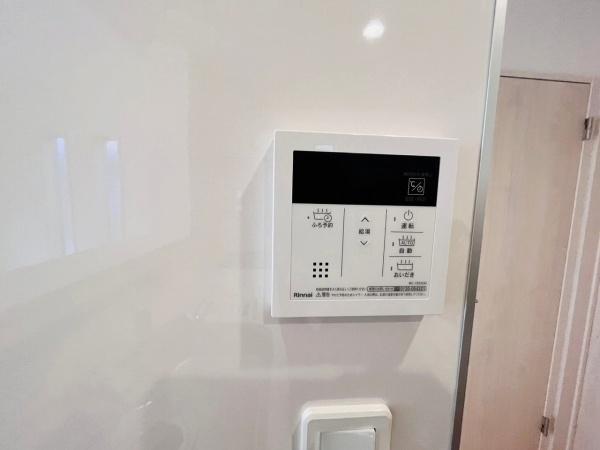 泉南市信達牧野の新築一戸建