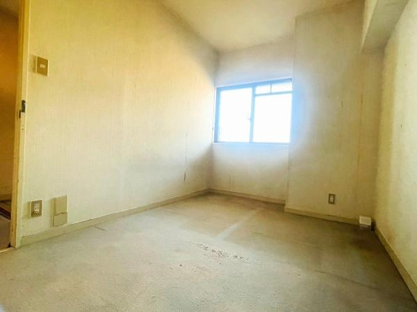 ステーションプラザしもまつ団地A棟　中古マンション