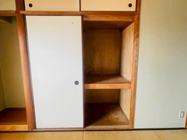 ステーションプラザしもまつ団地A棟　中古マンション