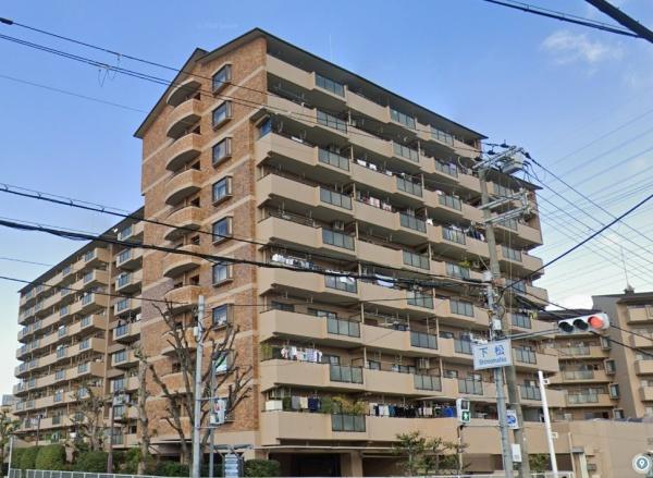 ステーションプラザしもまつ団地A棟　中古マンション