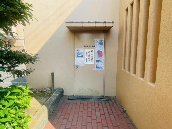 ステーションプラザしもまつ団地A棟　中古マンション