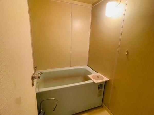 ステーションプラザしもまつ団地A棟　中古マンション