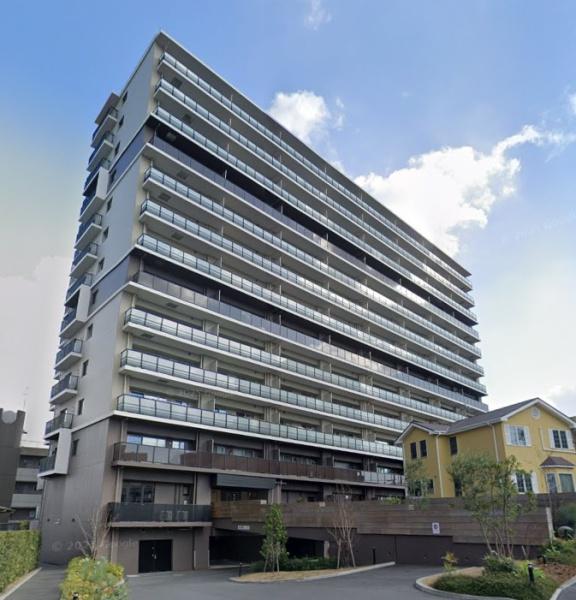 グランドパレス古市　中古マンション