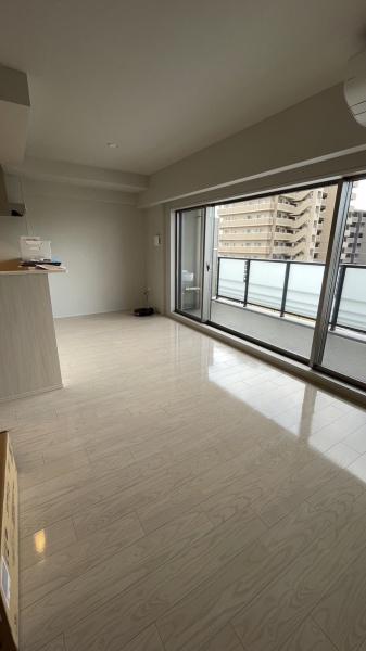 グランドパレス古市　中古マンション