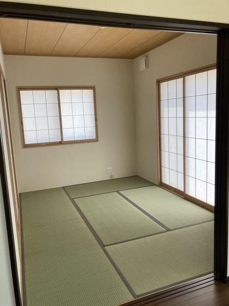貝塚市小瀬の中古一戸建て