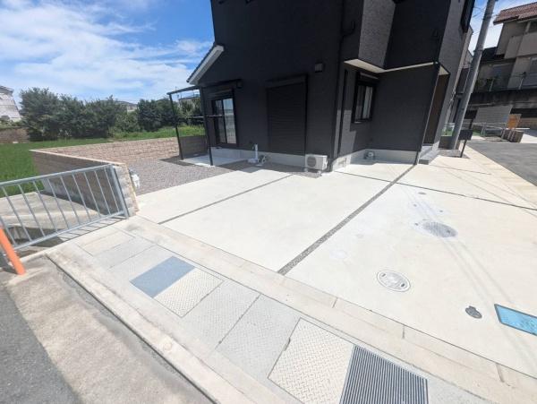 貝塚市小瀬の中古一戸建て