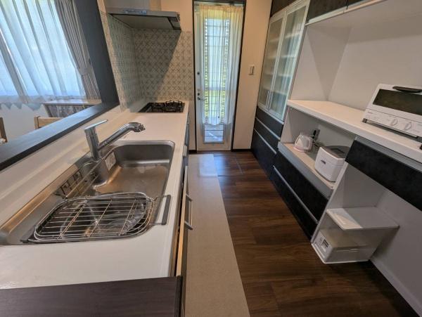 貝塚市小瀬の中古一戸建て