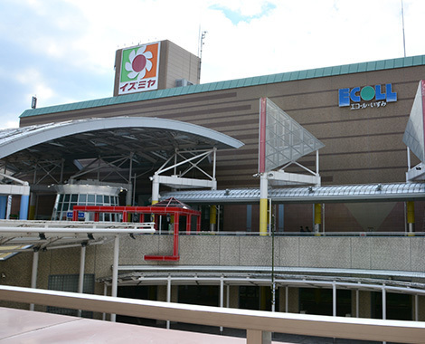 アルモニー和泉中央弐番館 中古マンション(イズミヤ和泉中央店)