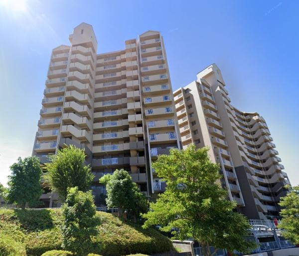 アルモニー和泉中央弐番館　中古マンション
