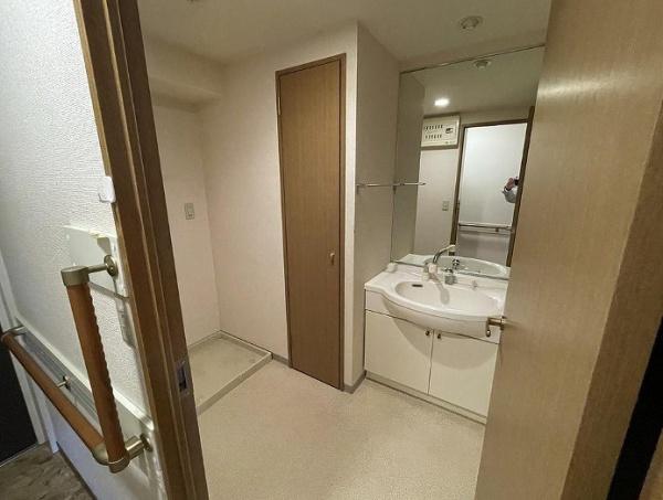 アルモニー和泉中央弐番館　中古マンション