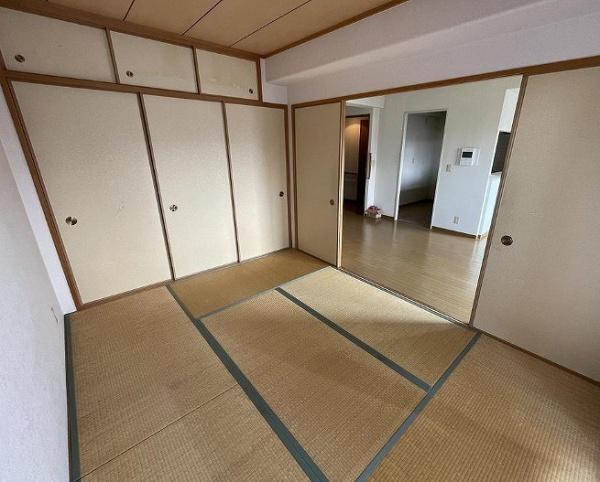 アルモニー和泉中央弐番館　中古マンション