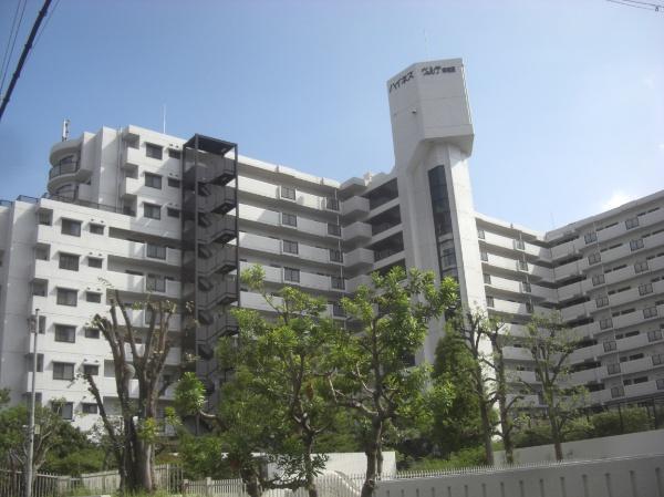 ハイネスヴェルデ岸和田　中古マンション
