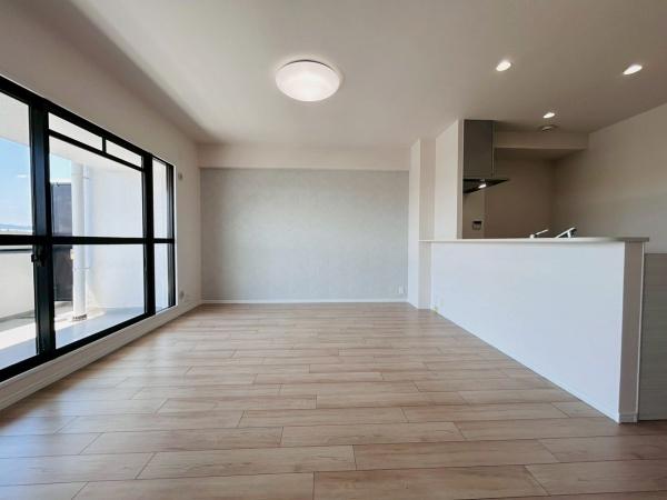 ハイネスヴェルデ岸和田　中古マンション