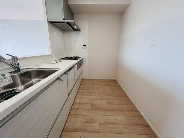 ハイネスヴェルデ岸和田　中古マンション