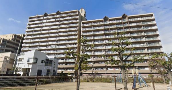 シャルマンフジ二色の浜ローヤルグランポート　中古マンション