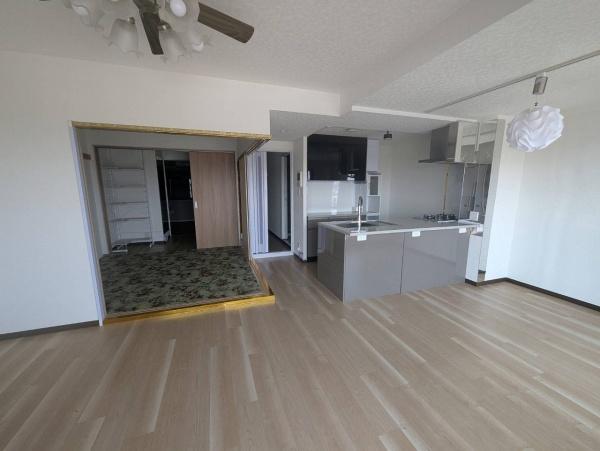 シャルマンフジ二色の浜ローヤルグランポート　中古マンション