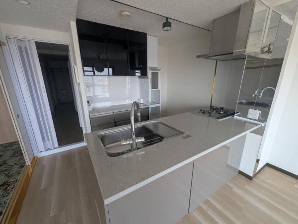 シャルマンフジ二色の浜ローヤルグランポート　中古マンション