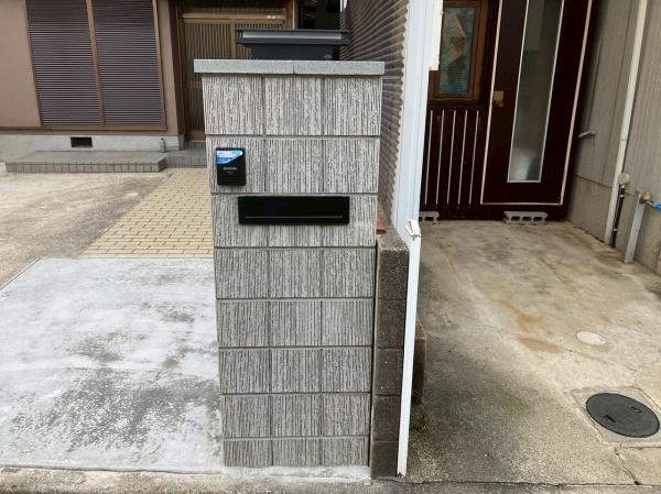 岸和田市田治米町の中古一戸建て(その他)