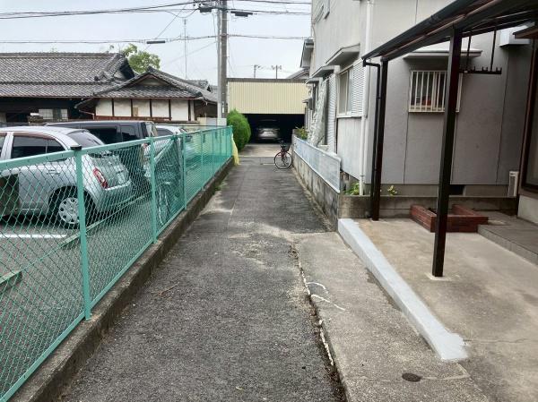 岸和田市田治米町の中古一戸建て(その他)