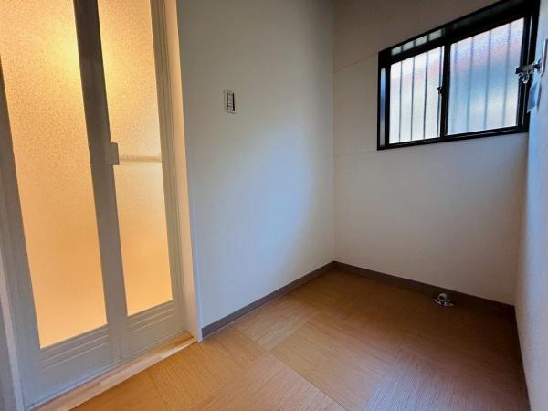 岸和田市田治米町の中古一戸建て
