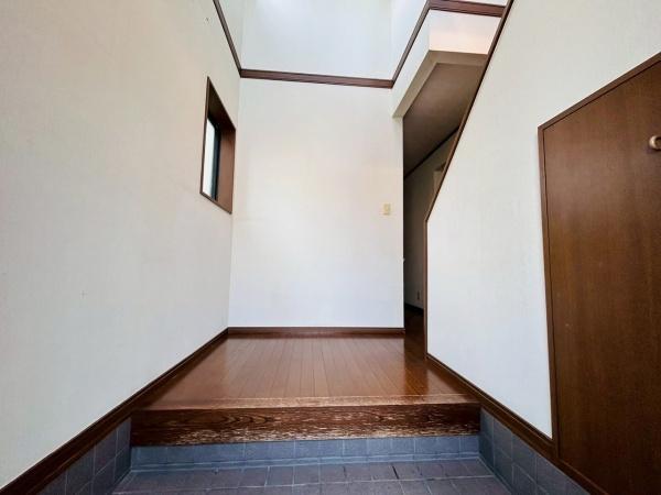 泉大津市曽根町１丁目の中古一戸建て