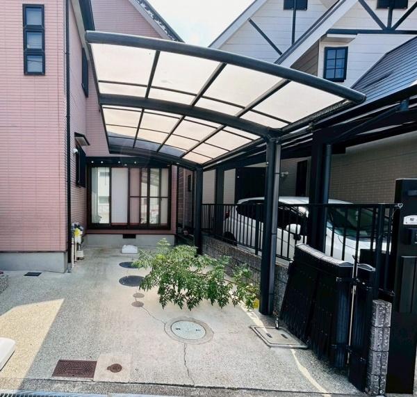泉大津市曽根町１丁目の中古一戸建て